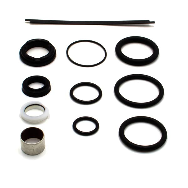 LEN PERFORMANCE Ski Shock Rebuild Kit (LAR-00001) - Driven Powersports