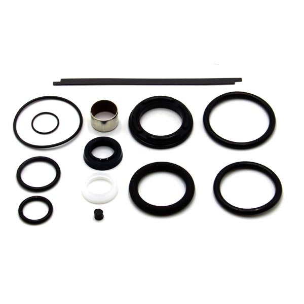 LEN PERFORMANCE Ski Shock Rebuild Kit (LSR-00004) - Driven Powersports