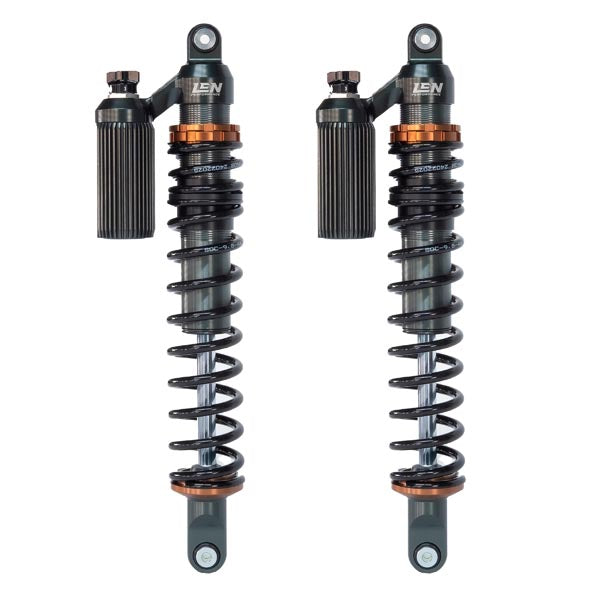 LEN PERFORMANCE Ski Shock Kit (LS8-11001K) - Driven Powersports