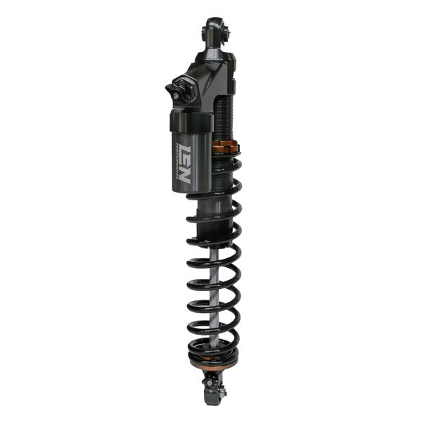 LEN PERFORMANCE Ski Shock (LS8-80000RH) - Driven Powersports