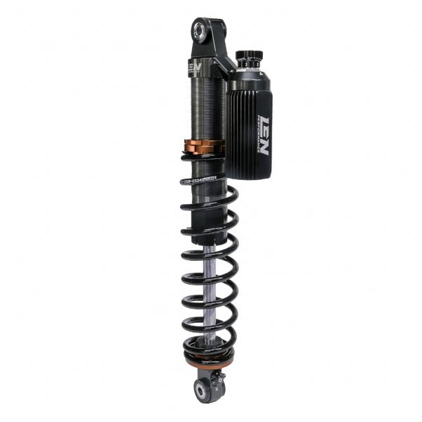 LEN PERFORMANCE Ski Shock (LS8-50000) - Driven Powersports