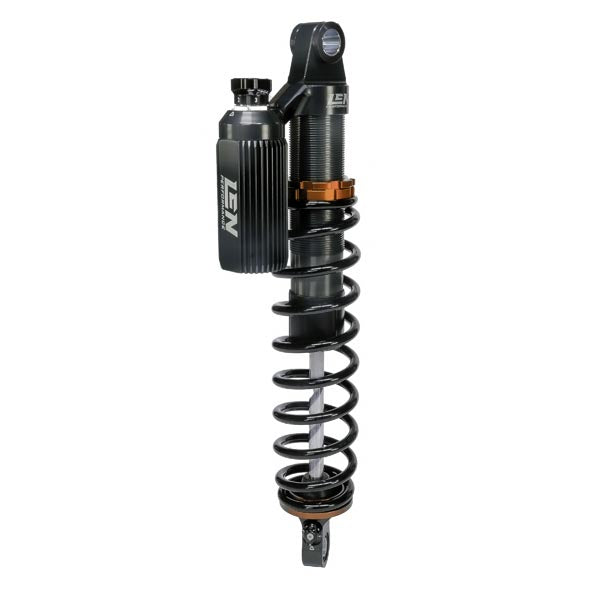 LEN PERFORMANCE Ski Shock (LS8-50002) - Driven Powersports
