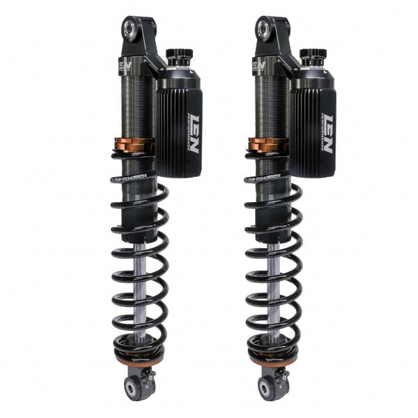 LEN PERFORMANCE Ski Shock Kit (LS8-50000K) - Driven Powersports