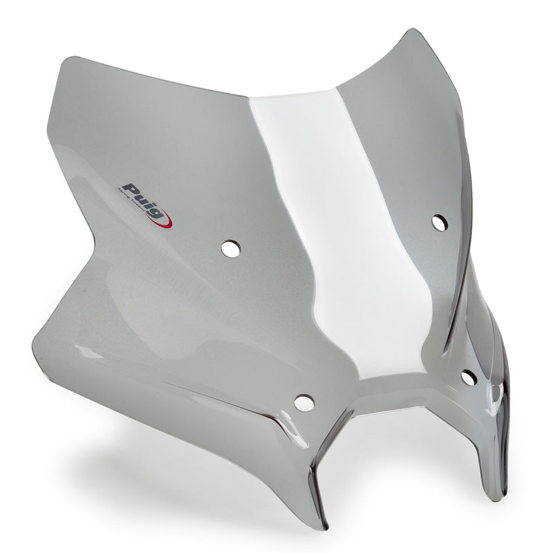 WINDSCREEN NEW GENERATION SPORT (YAMAHA) DARK SMOKE Smoke - Driven Powersports