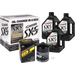 MAXIMA RACING OILS SXS QUICK CHANGE OIL KIT (90-219013) Front - Driven Powersports