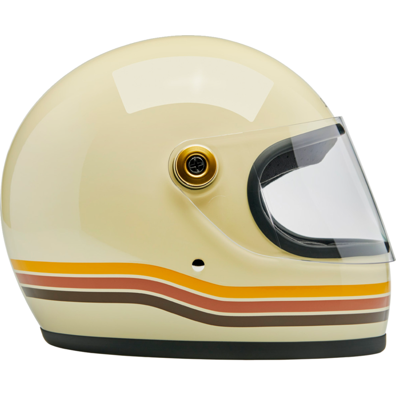 BILTWELL HELMET GRINGO S Desert Other - Driven Powersports
