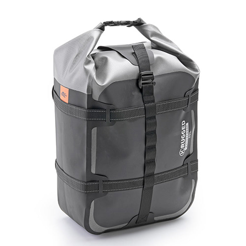 KAPPA K-RUGGED AV02 20L WATERPROOF CARGO BAG - Driven Powersports
