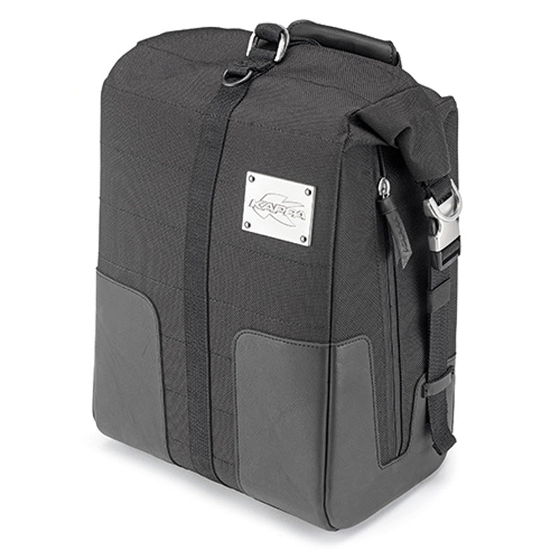 KAPPA CR600 CAFE RACER 10L TANK BAG - Driven Powersports