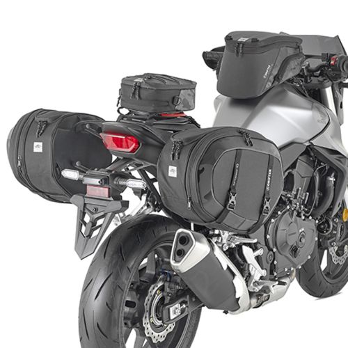 Kappa DR05 K-Drifter 40L Saddlebags