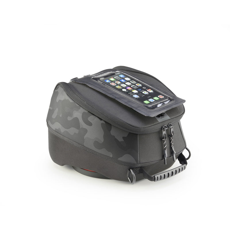 DR06 K-DRIFTER 9L TANKLOCK BAG - Driven Powersports