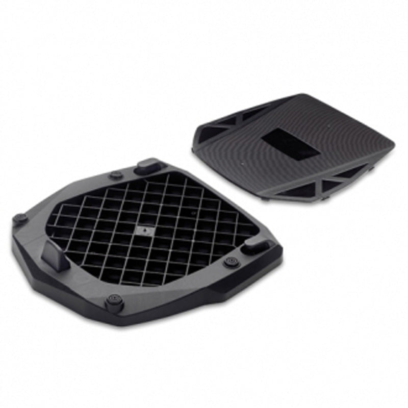 KAPPA UNIVERSAL MONOKEY NYLON PLATE WITH COVER - Driven Powersports