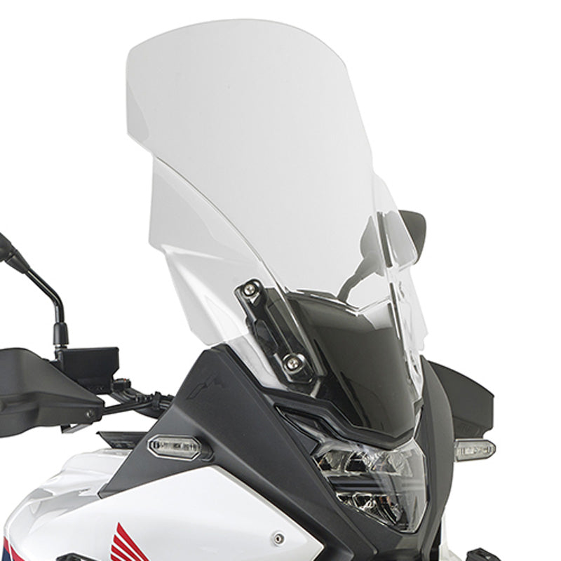KAPPA CLEAR WINDSCREEN HONDA XL750 TRANSALP - Driven Powersports