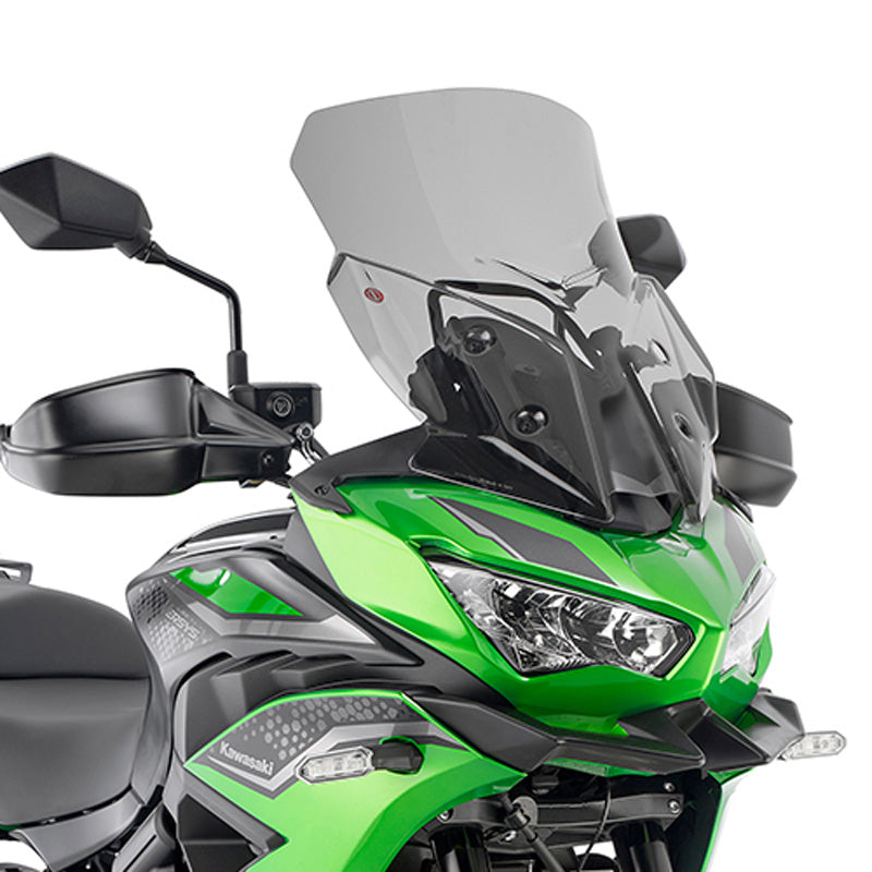 KAPPA SMOKE WINDSCREEN KAWASAKI VERSYS 650 - Driven Powersports