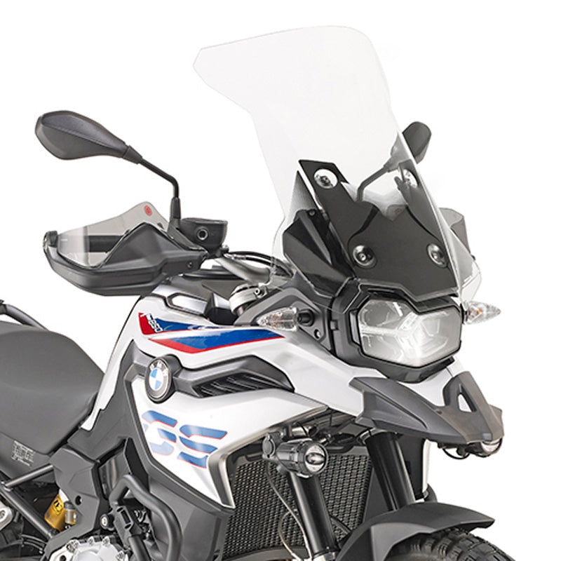 KAPPA CLEAR WINDSCREEN F850GS Clear - Driven Powersports