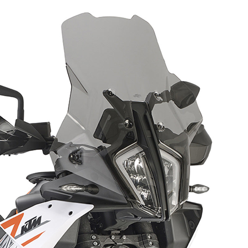KAPPA SMOKE WINDSCREEN KTM 790/890 ADVENTURE - Driven Powersports