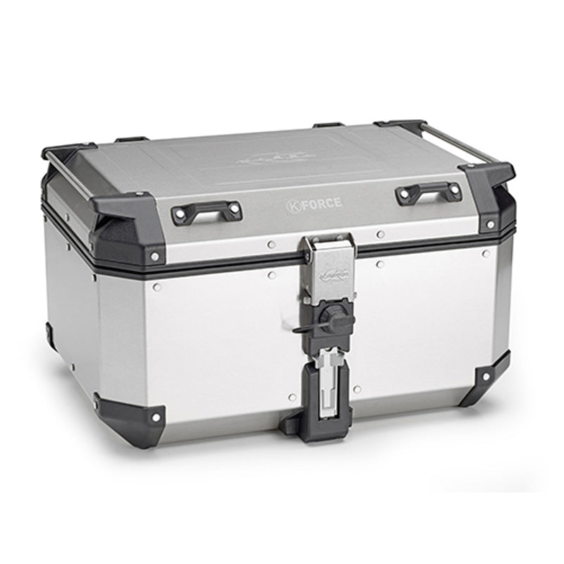 KAPPA KFR580A K-FORCE MONOKEY ALUMINIUM 58L - Driven Powersports