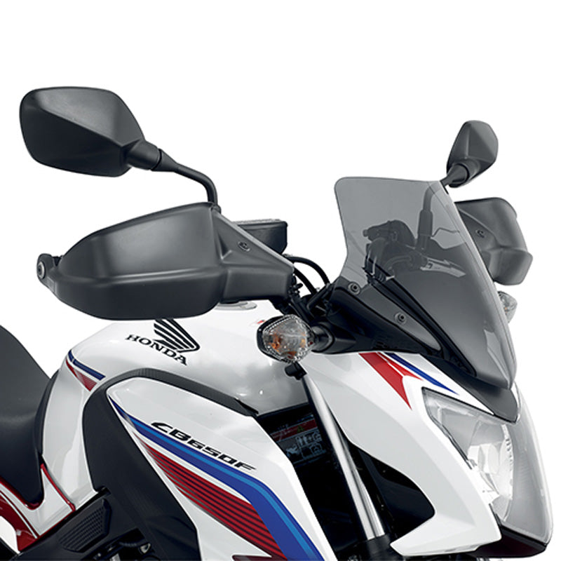 KAPPA ABS HAND PROTECTORS HONDA CBR650F - Driven Powersports