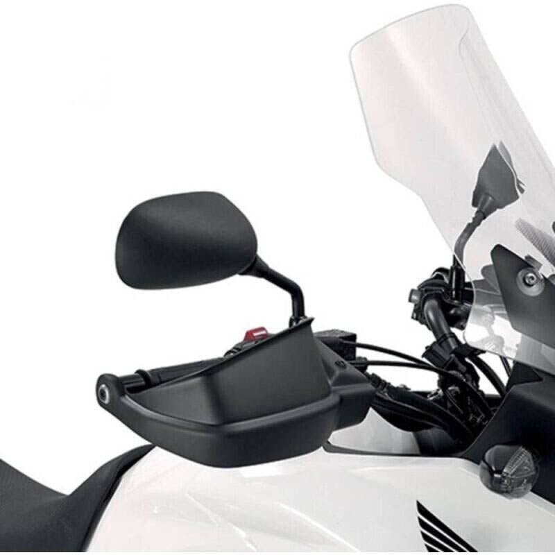 ABS HAND PROTECTORS NC750X CB500X - Driven Powersports
