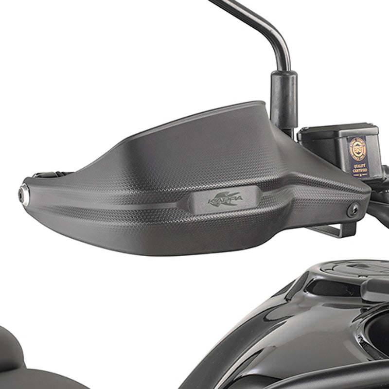 ABS HAND PROTECTORS HIMALAYAN 450 - Driven Powersports