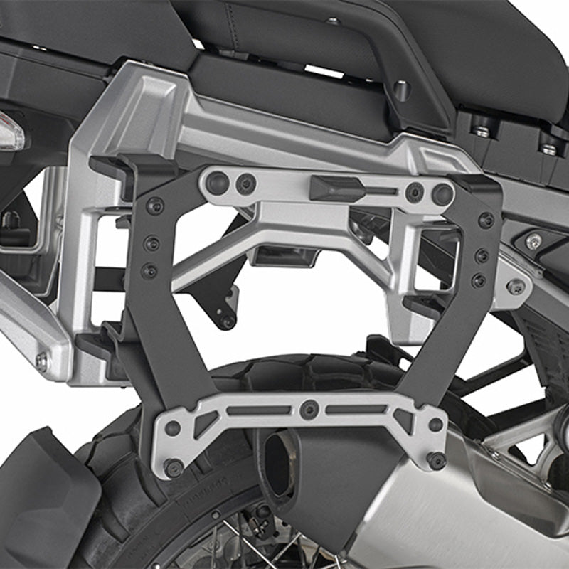 KL5146 Monokey Side Racks - Driven Powersports