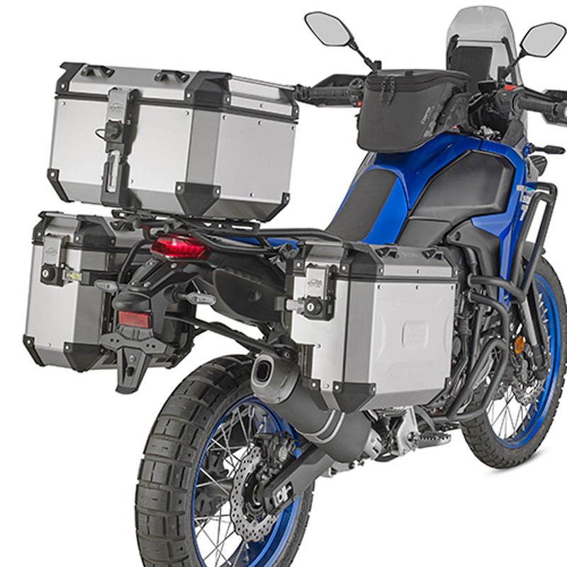 KL ONE-FIT CONTOUR CAM-SIDE BRACKET TÉNÉRÉ 700 - Driven Powersports