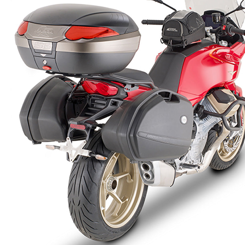 K33N SIDECASE BRACKET V100 MANDELLO - Driven Powersports