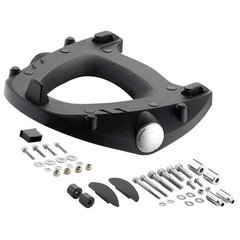 KAPPA MONOKEY NYLON PLATE MONORACK KZ/KR - Driven Powersports