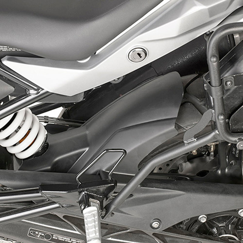 KAPPA MUDGUARD/CHAIN COVER BMW G310GS - Driven Powersports