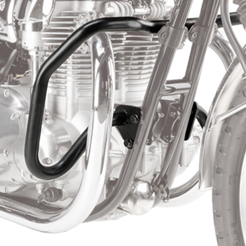 KAPPA ENGINE GUARD KAW W650 - Driven Powersports