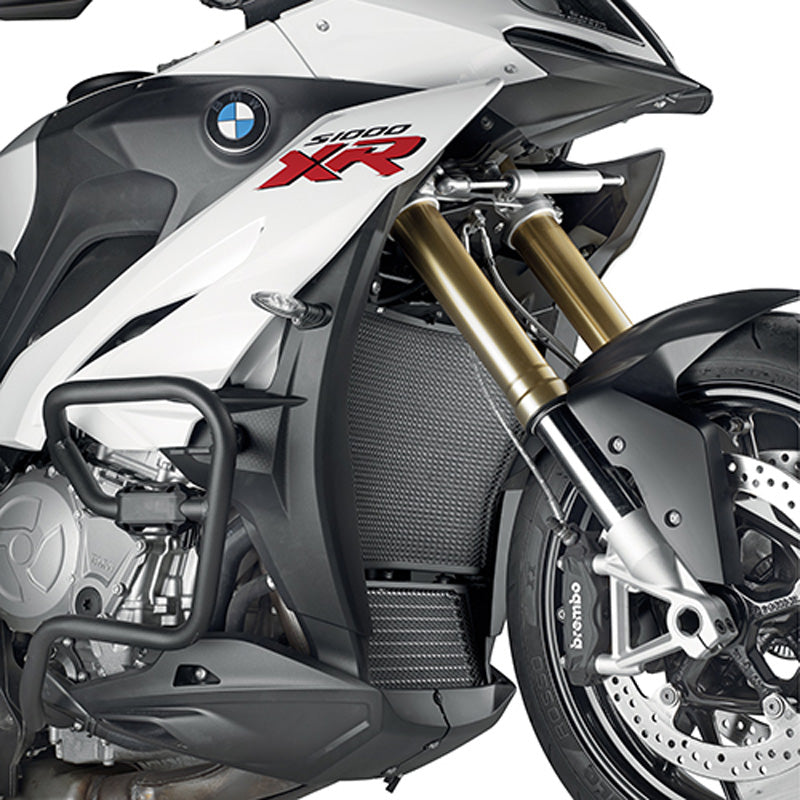 KAPPA RADIATOR GUARD BMW S1000XR - Driven Powersports