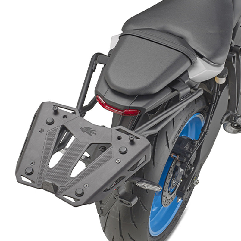 KR2173 Monolock/key Top Case Rack - Driven Powersports