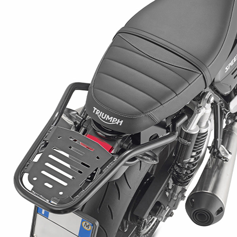SPECIFIC RACK SPEED TWIN 1200 - Driven Powersports