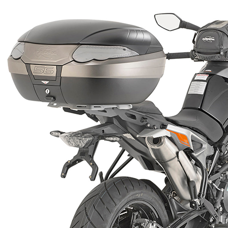MONOKEY SPECIFIC RACK KTM DUKE 890 - Driven Powersports