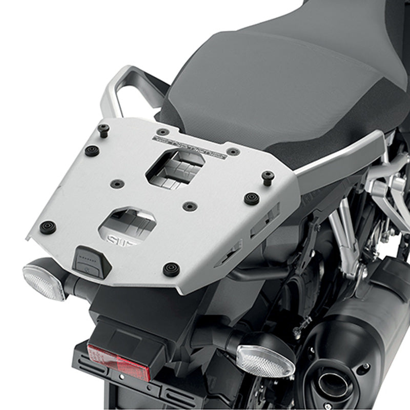 KAPPA ALUMINIUM SPECIFIC RACK SUZUKI DL650/1050 - Driven Powersports