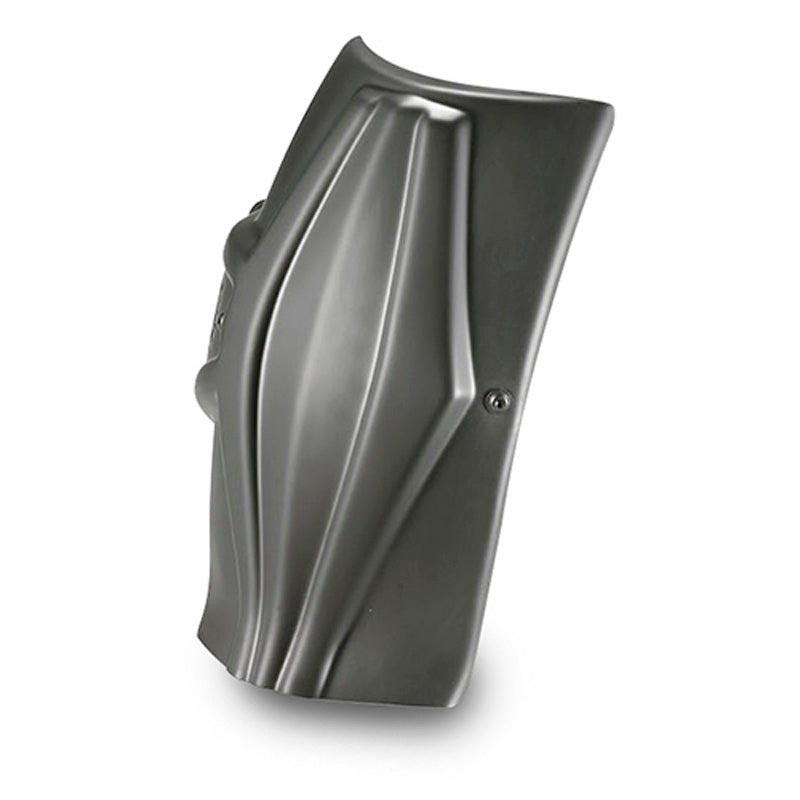 KAPPA KRM01 BLACK REAR MUDFLAP - Driven Powersports
