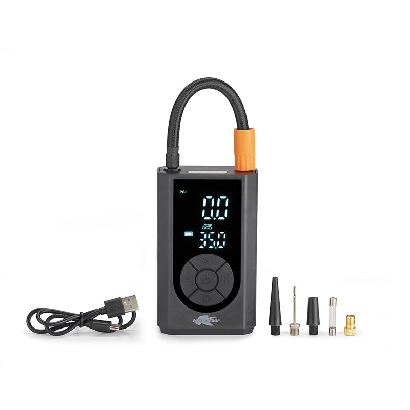 KS503 Rechargeable Air Compresssor - Driven Powersports