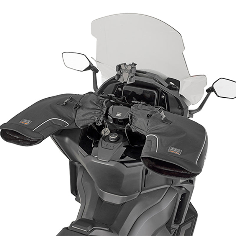 KS606 Handlebar Muffs - Driven Powersports