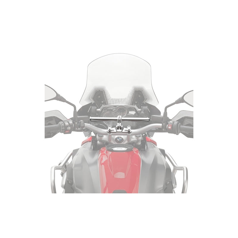 KS900A SMART BAR FOR GPS/SMARTPHONE - Driven Powersports