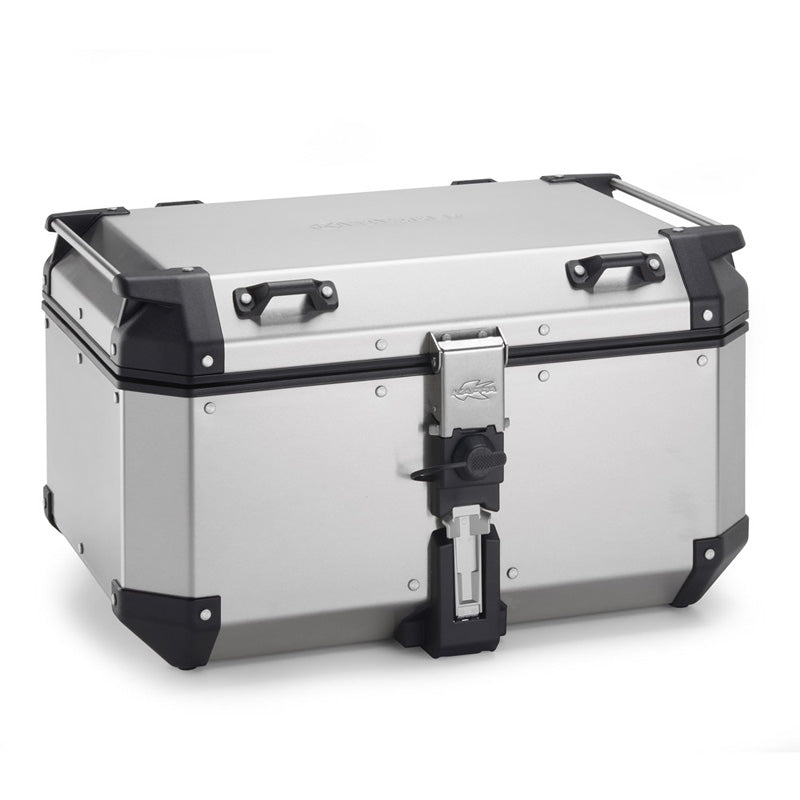 KVG580A K-VOYAGER ALUMINIUM 58L - Driven Powersports