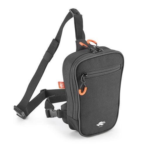 Kappa ST111 Stryker 2L Leg Bag