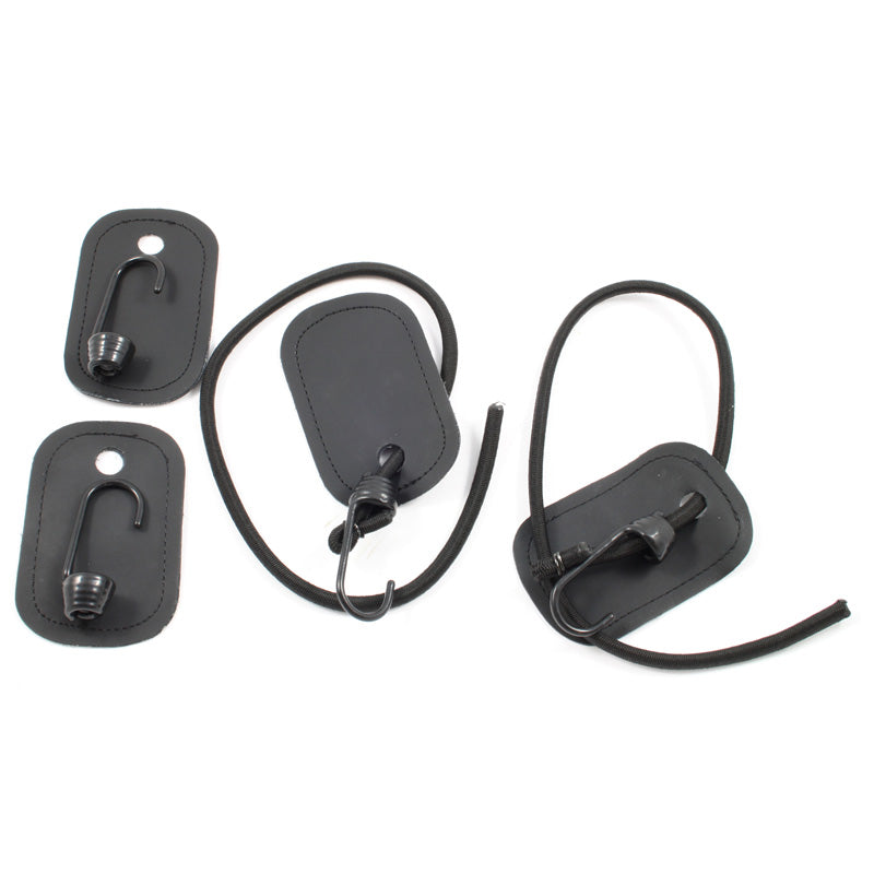 TK736FE FASTENING ELASTIC BELTS - Driven Powersports