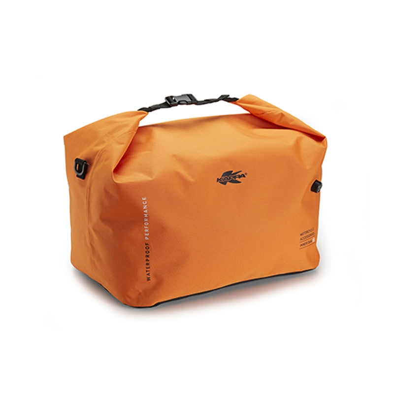 TK769 54L Inner Bag Waterproof - Orange - Driven Powersports