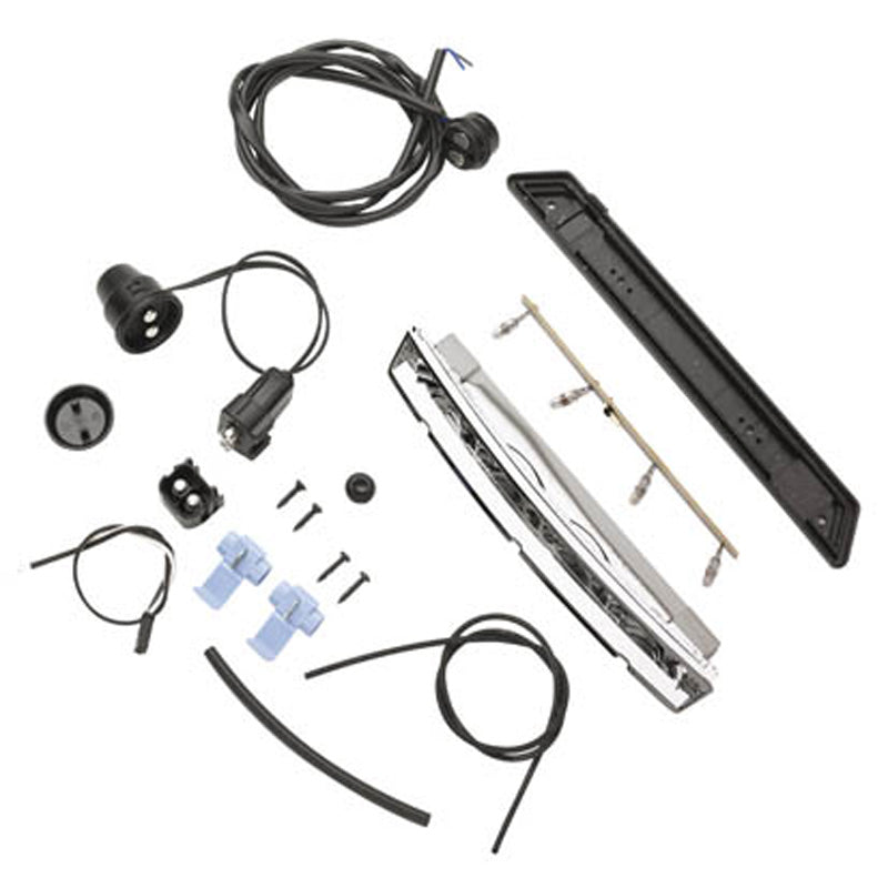 KAPPA BRAKE LIGHT KIT K49 - Driven Powersports