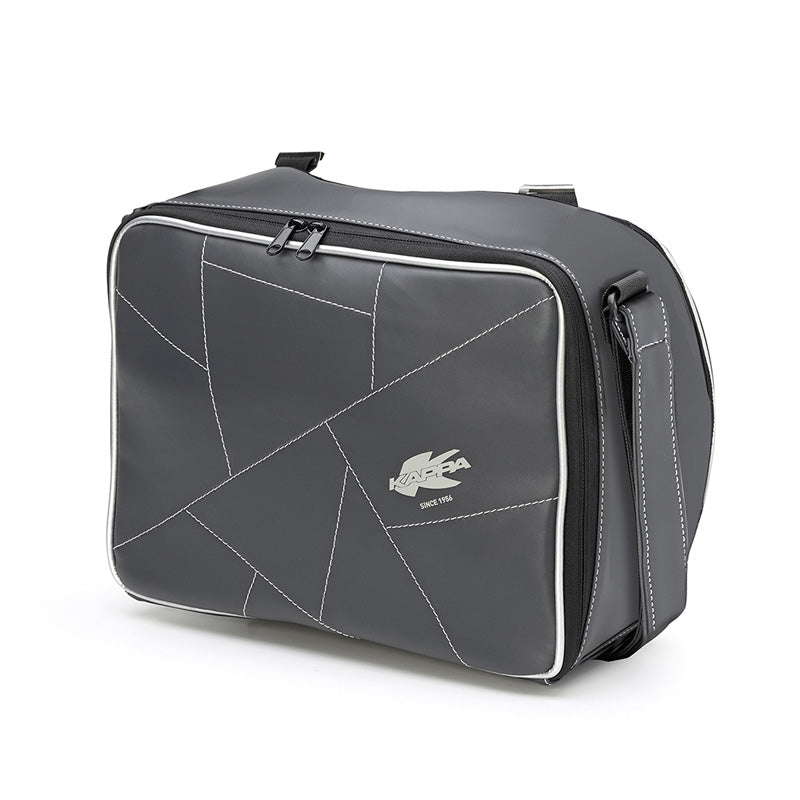 KAPPA VPD02K VESPA 14.5L SCOOTER BAG - Driven Powersports