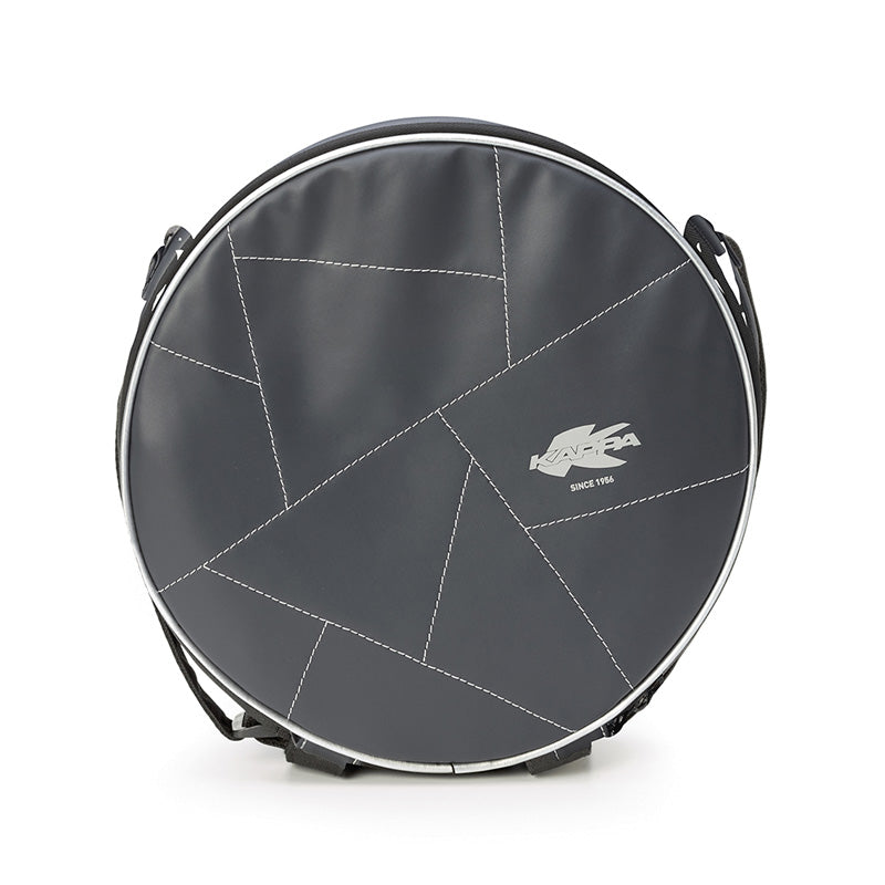 KAPPA VPS02K VESPA 10L SPARE BAG - Driven Powersports