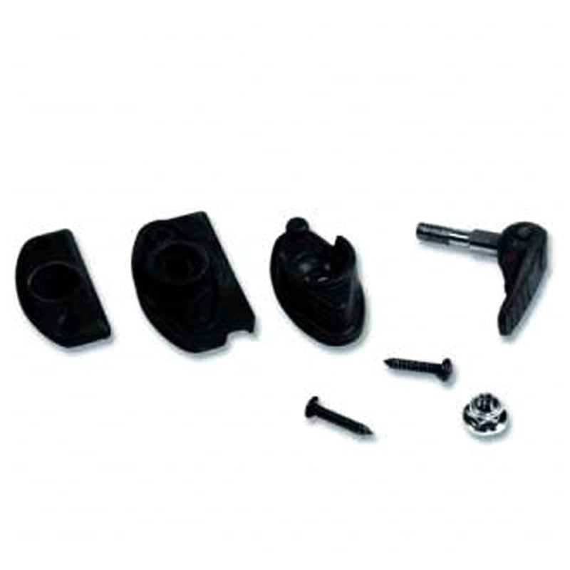 KAPPA AIRSTREAM GUIDE LATCH REPLACEMENT PARTS - Driven Powersports