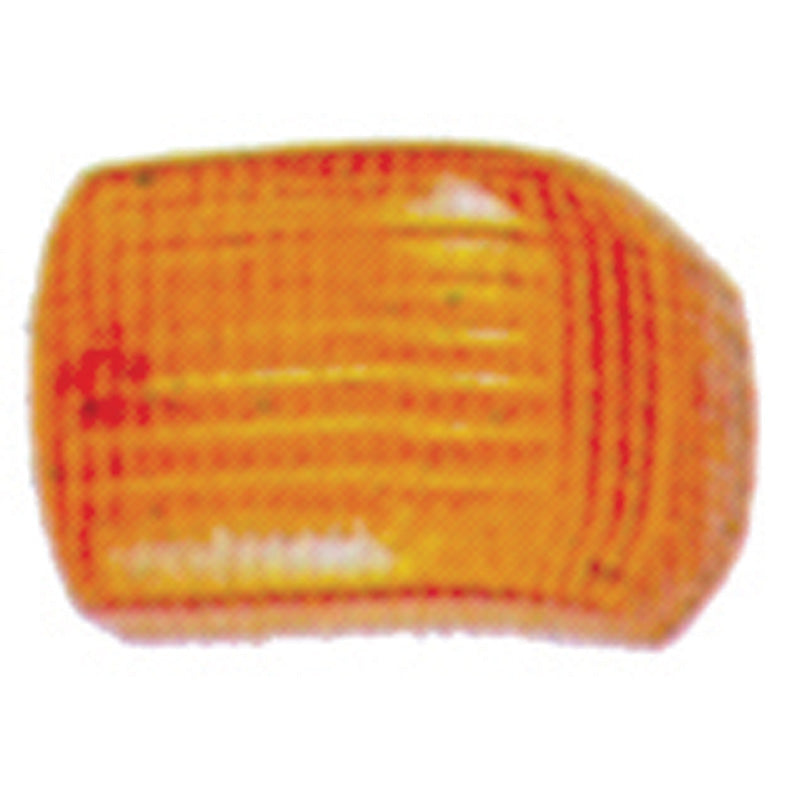 Z231K FLASHER LENS FOR Z145 - Driven Powersports