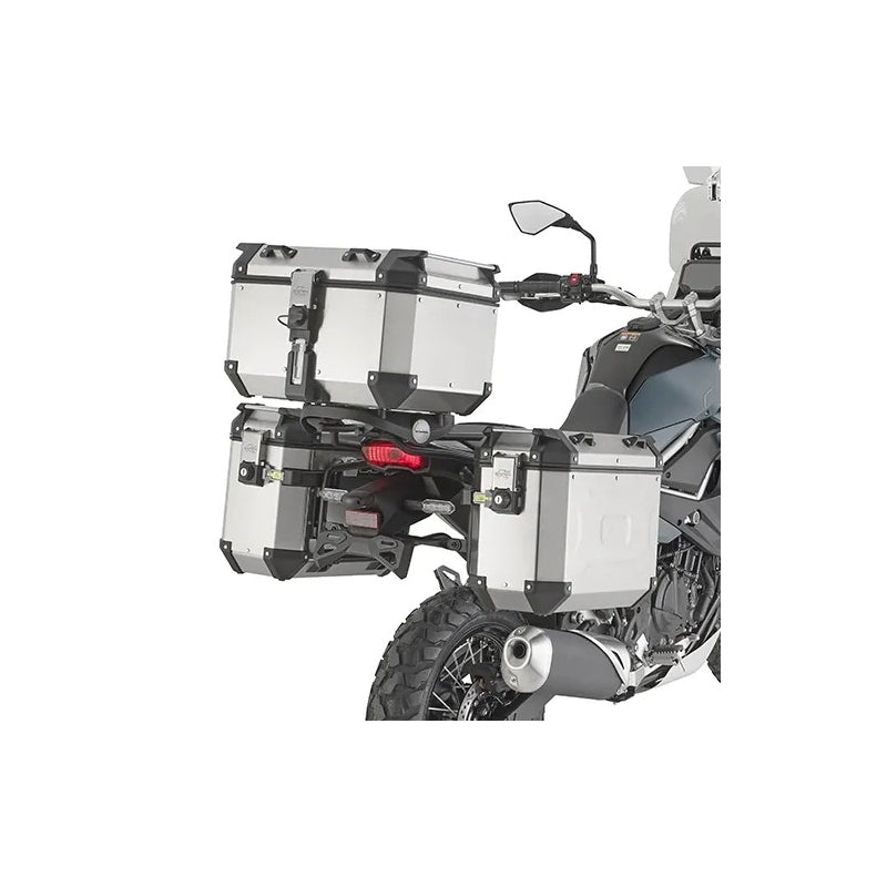 KLO4139CAM KL Cam-Side Side Racks - Driven Powersports