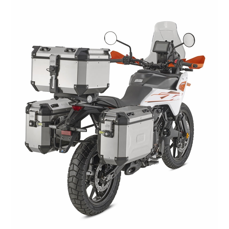 KLO7718CAM KL Cam-Side Side Racks - Driven Powersports