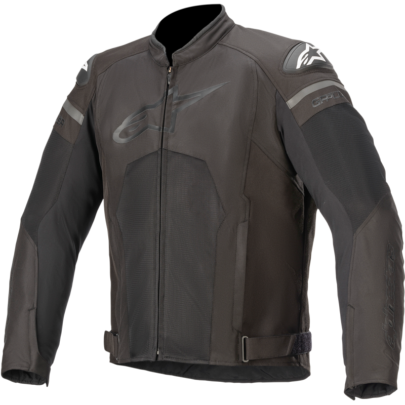 Alpinestars Jacket Tgp+r Air V3B/B